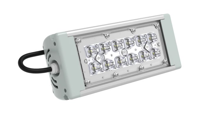 LED светильник SVT-STR-MPRO-27W-45x140